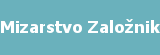 Tesarstvo Založnik